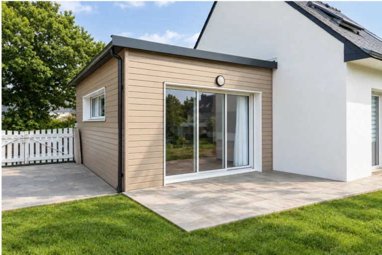 Extension