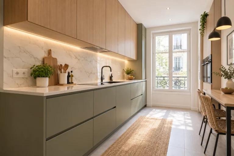 renovation interieure